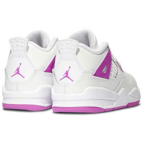 Jordan 4 for girls best sale