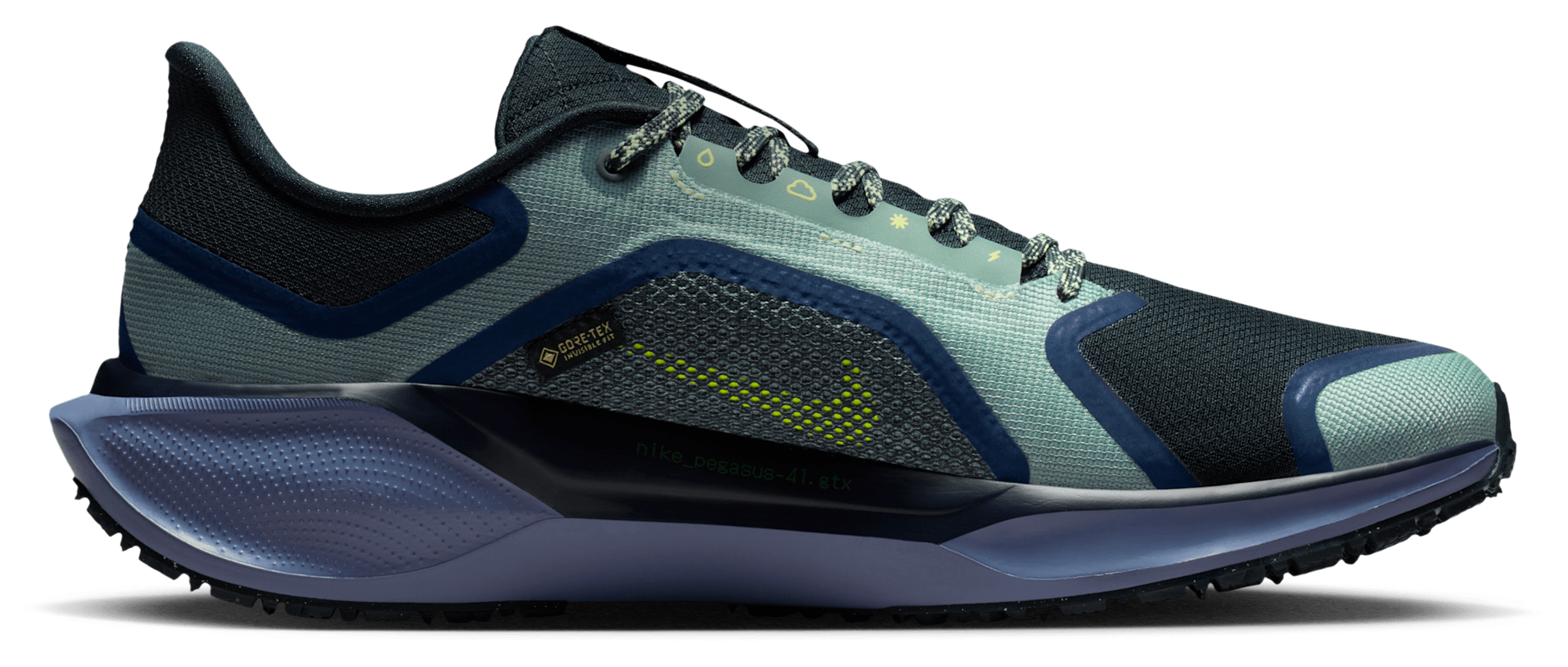 Nike Air ZOOM Pegasus 41 GTX - Men's | Foot Locker