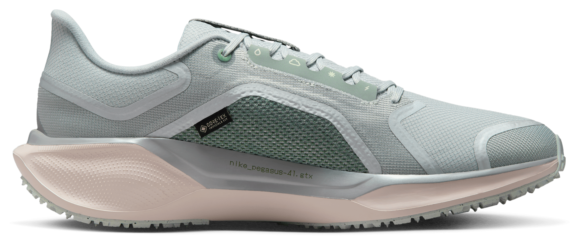 Nike Air ZOOM Pegasus 41 GTX - Men's | Foot Locker