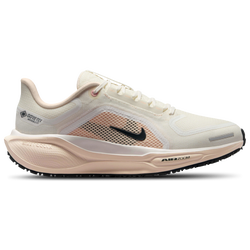 Women's - Nike Air ZOOM Pegasus 41 GTX - Sail/Anthracite/Guava Ice
