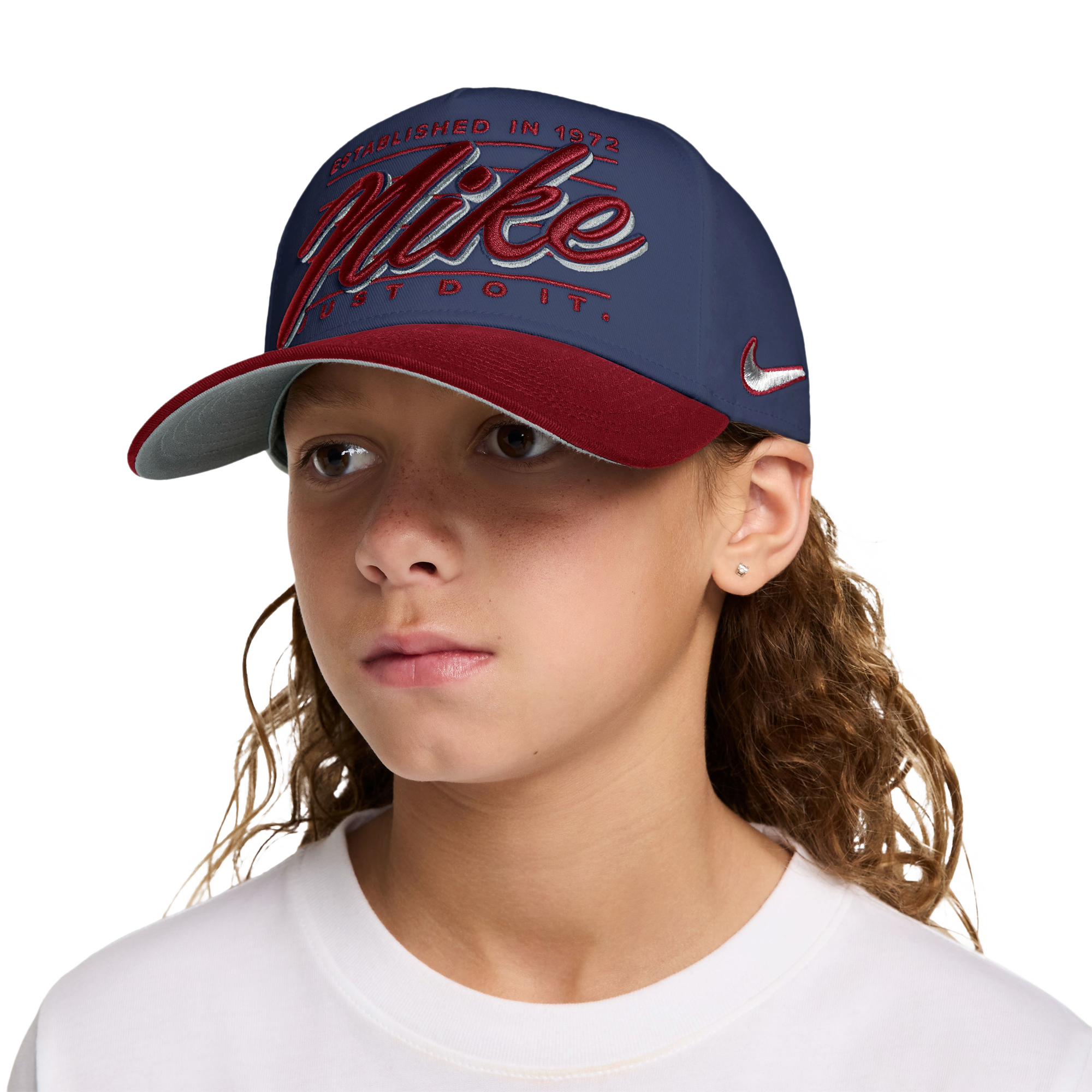 Nike A-Frame Lined Rise Cap - Adult