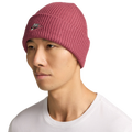 Nike Peak Metal Futura Beanie - Nike Pink Smoke/Metallic Silver