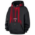 Nike NBA GM THTR Hoodie - Nike Black
