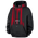 Nike NBA GM THTR Hoodie - Men's Black