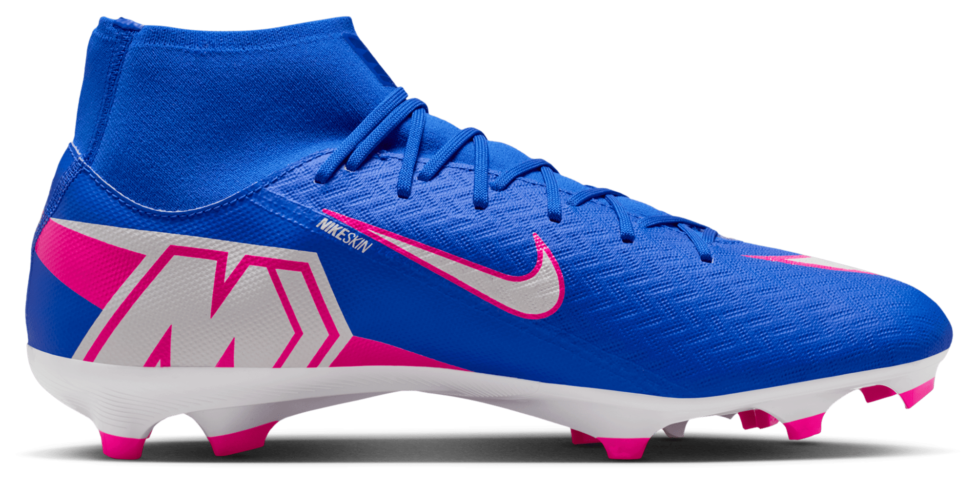 Nike Zoom Superfly 10 Academy FG/MG - Men's | Champs Sports