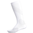 adidas Running Single OTC Socks - Men's White/Reflective Silver