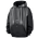Nike NBA GM THTR Hoodie - Men's Black