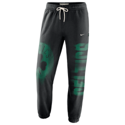 Men's - Nike NBA GM THTR Pants - Black