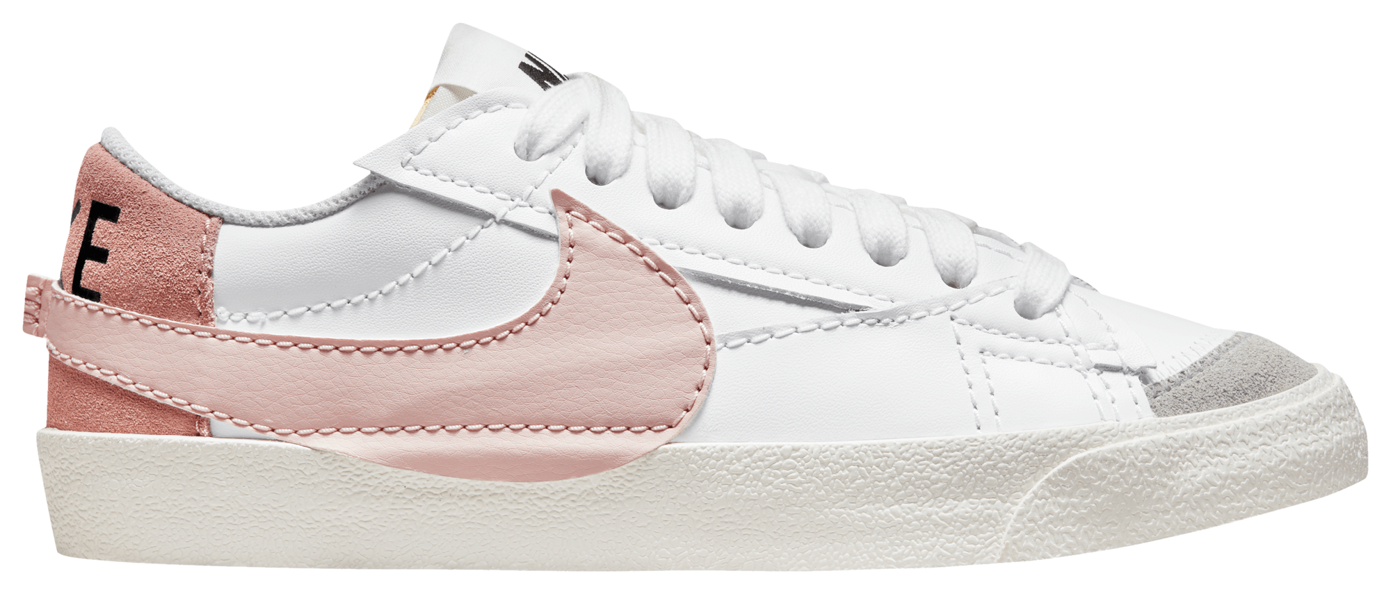 シューズ NIKE BLAZER LOW '77 JUMBO WNTR Amazon.com | Nike Blazer Low '77 Jumbo Wntr Mens Size- 11.5