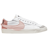 Pink/White