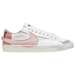Pink/White
