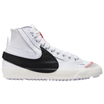 White/Black