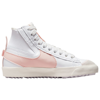 White/Blue/Pink