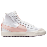 White/Blue/Pink