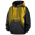 Nike NBA GM THTR Hoodie - Men's Black