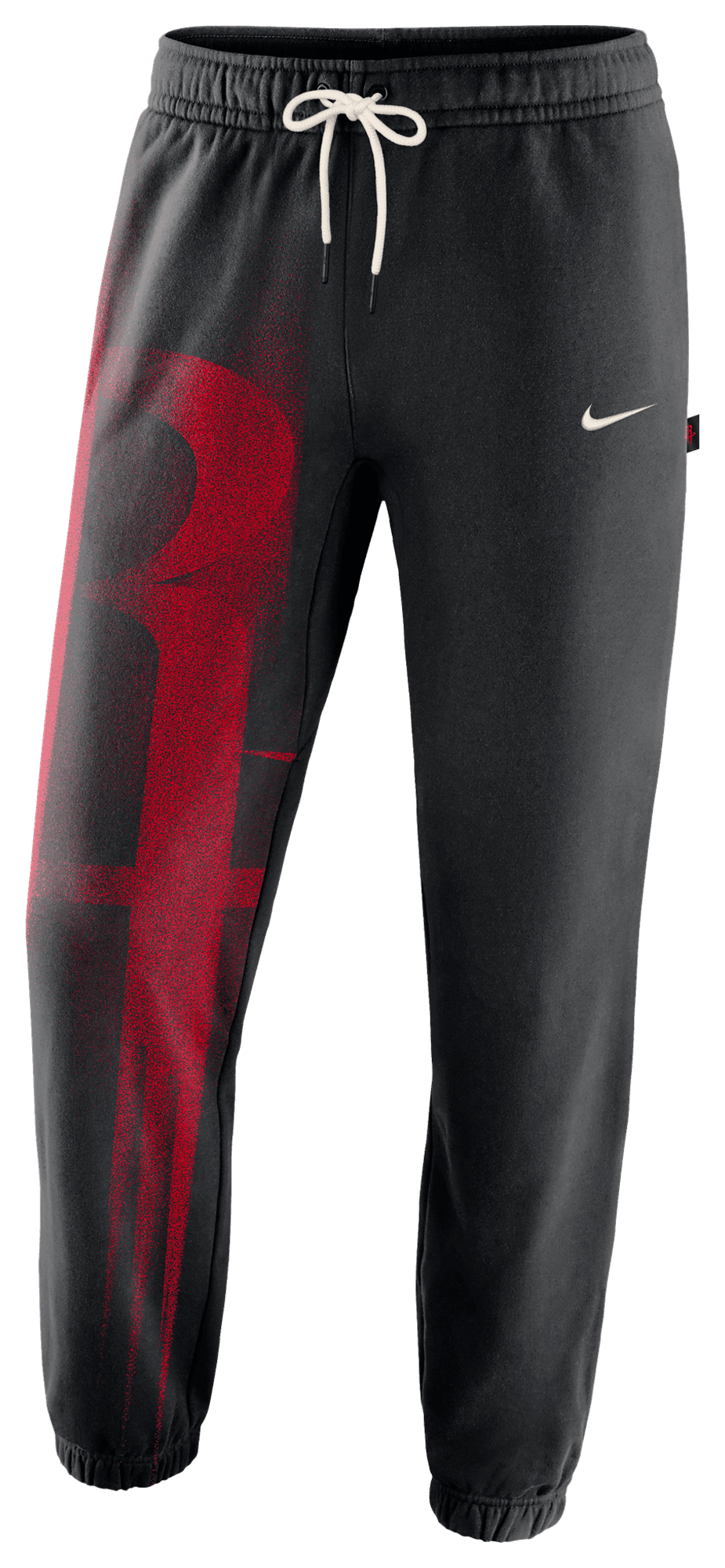 Nike Rockets Basketball Icon Pants - Men's