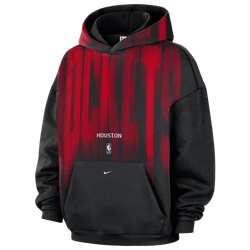 Men's - Nike NBA GM THTR Hoodie - Black