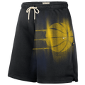 Nike Pacers Basketball Icon Shorts - Nike Black/White