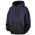 Nike NBA GM THTR Hoodie - Men's Black