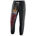 Nike Heat Basketball Icon Pants - Nike White/Black