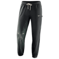 Nike Bucks Basketball Icon Pants - Nike White/Black