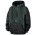 Nike NBA GM THTR Hoodie - Men's Black
