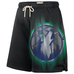 Men's - Nike Gophers Basketball Icon Shorts - Black/White