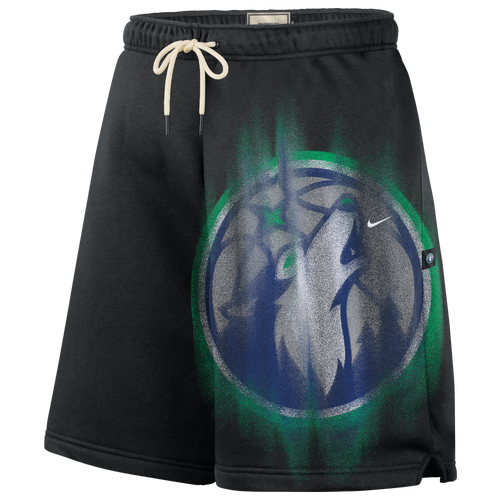 MENS - Nike Gophers Basketball Icon Shorts - White/Black