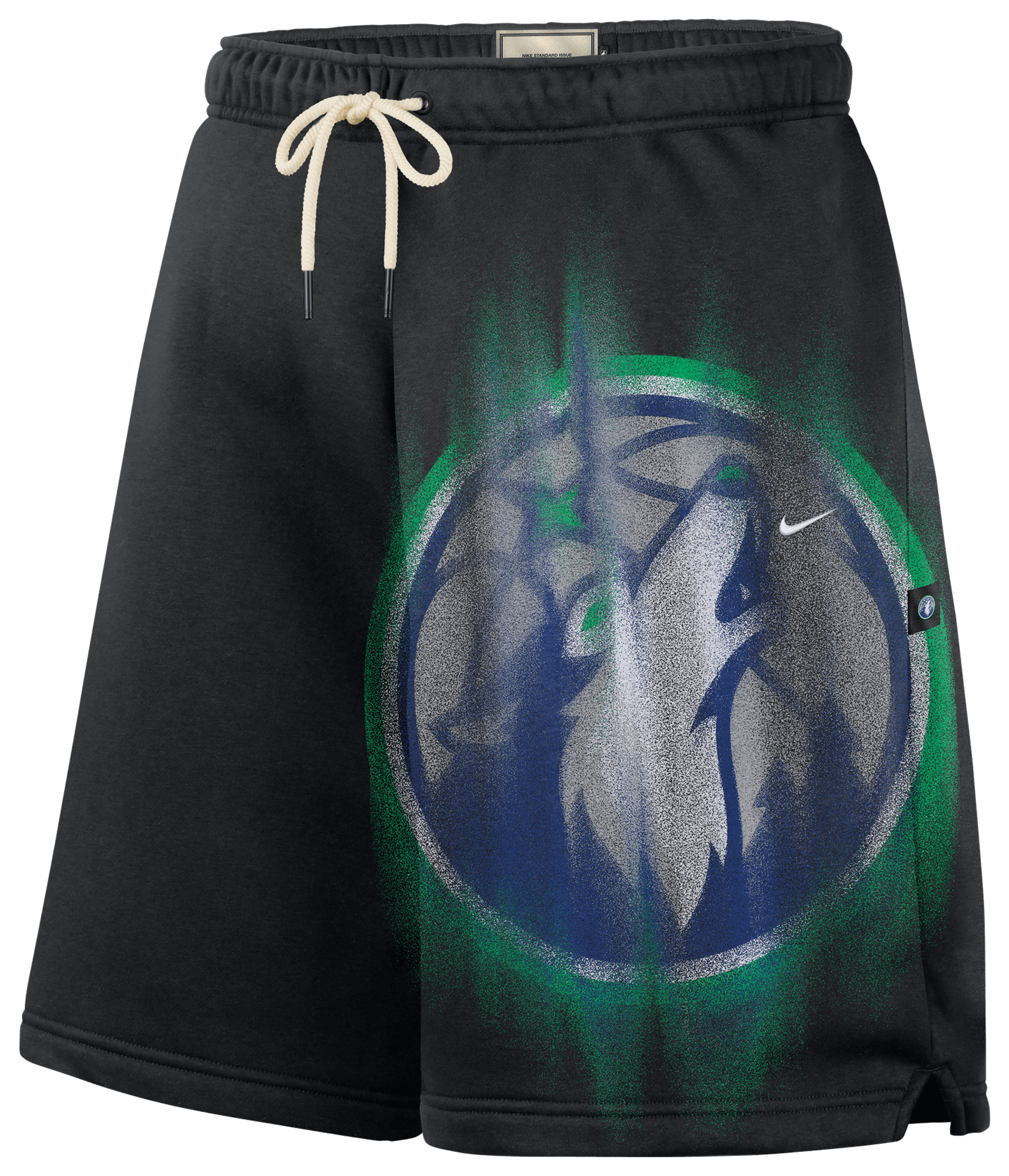 Nike Gophers Basketball Icon Shorts - Men's