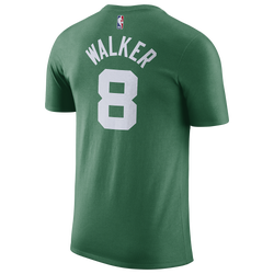 Men's - Nike NBA Player Name & Number DFCT T-Shirt - Green