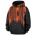 Nike NBA GM THTR Hoodie - Men's Black