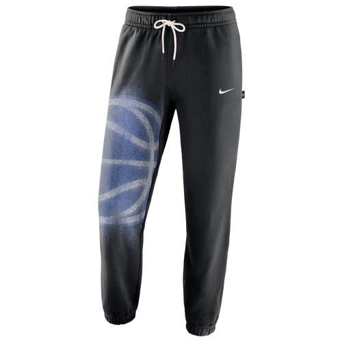  - Nike Magic Basketball Icon Pants - White/Black