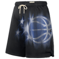 Nike Magic Basketball Icon Shorts - Nike White/Black