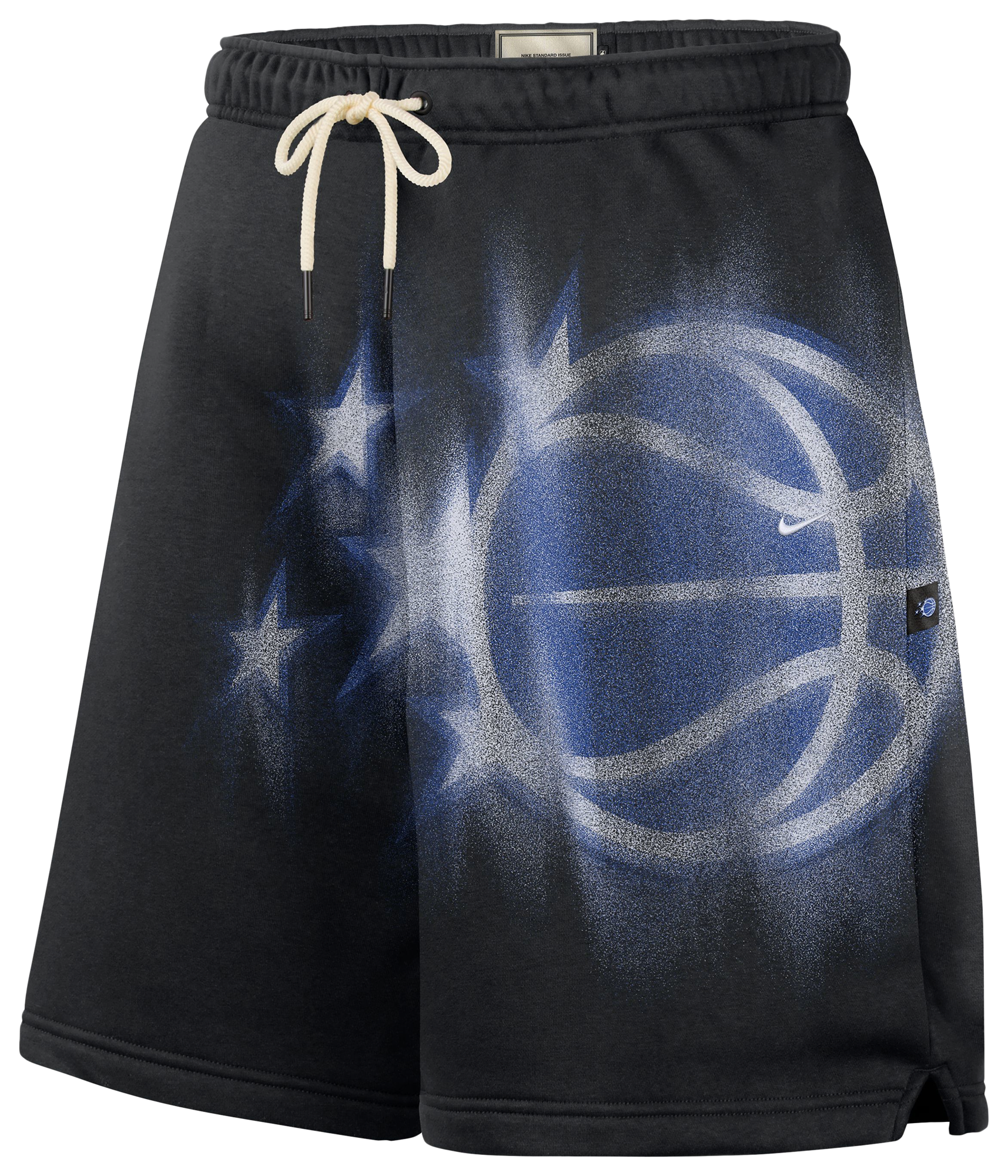 Nike Magic Basketball Icon Shorts - Men's
