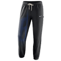 Nike 76ers Basketball Icon Pants - Nike Black/White