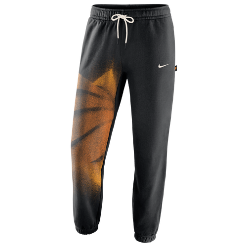  - Nike Suns Basketball Icon Pants - White/Black