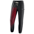 Nike NBA Portland Trail Blazers Basketball Icon Pants - Nike White/Black