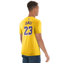 Men's - Nike NBA Player Name & Number Dri-FIT T-Shirt - Amarillo