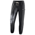 Nike Jazz Basketball Icon Pants - Nike Black/White