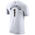 Nike NBA Player Name & Number DFCT T-Shirt - Men's White/Navy