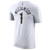 Nike NBA Player Name & Number DFCT T-Shirt