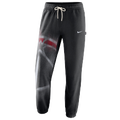Nike Wizards Basketball Icon Pants - Nike White/Black