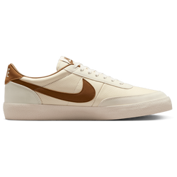 Men's - Nike Killshot 2 Leather Premium - Soft Pearl/Lt British Tan