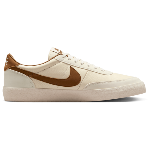 MENS - Nike Killshot 2 Leather Premium - Soft Pearl/Lt British Tan