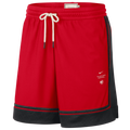 Nike Atlanta Hawks Dri-FIT 6In Pro Shorts - Nike Red/Black