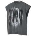Nike Nets Dri-FIT Icon Top - Nike White/Gray
