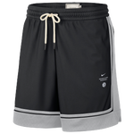 Black/Silver