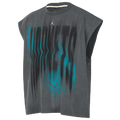 Nike Hornets Dri-FIT Icon Top - Nike White/Gray