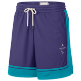 Teal/Purple