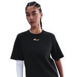 Black/Electric Yellow